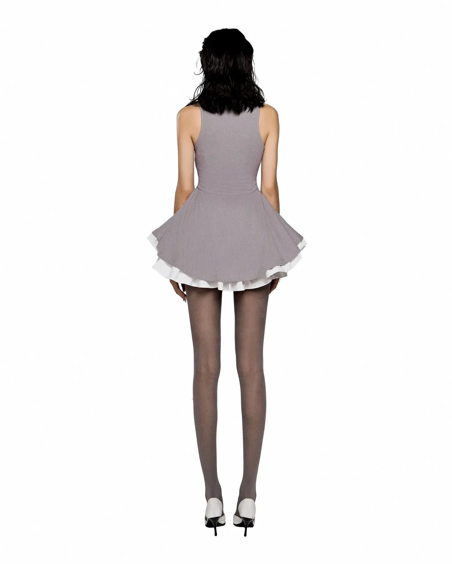 LSOUL Moore Dress (Pre-order)
