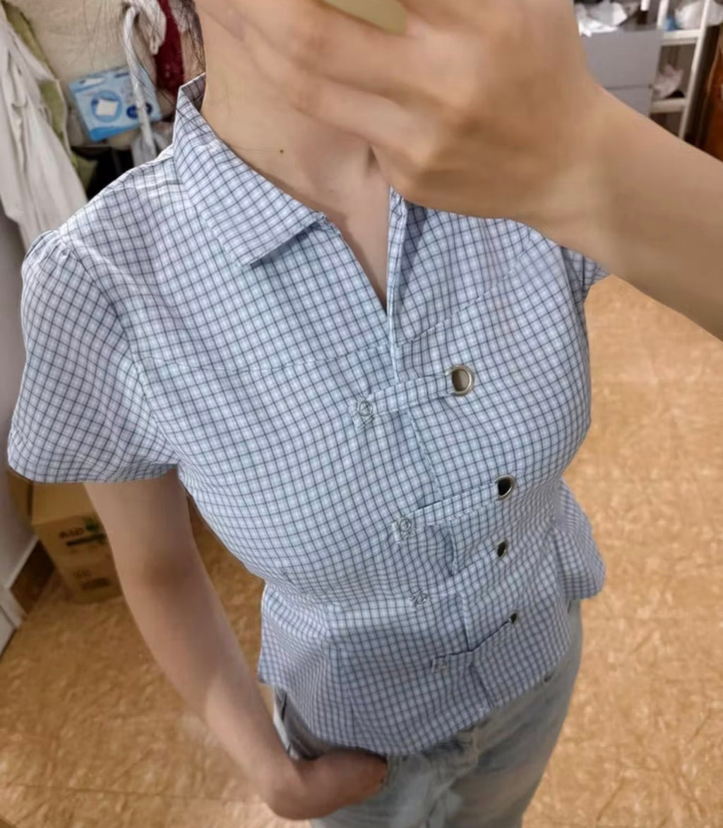 Faerie Mira Top - Ready to dispatch in 48 hours