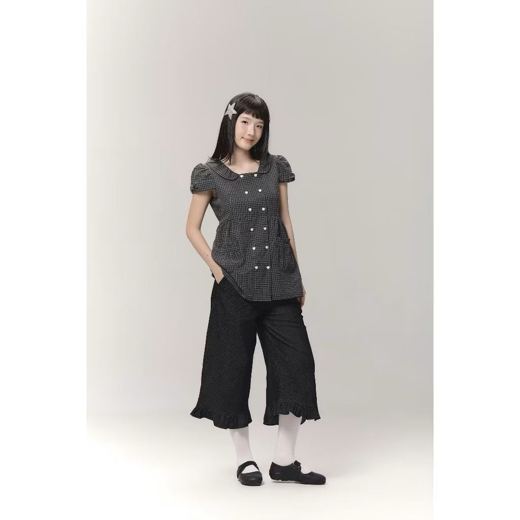 Lollie Studio Shizuka Top