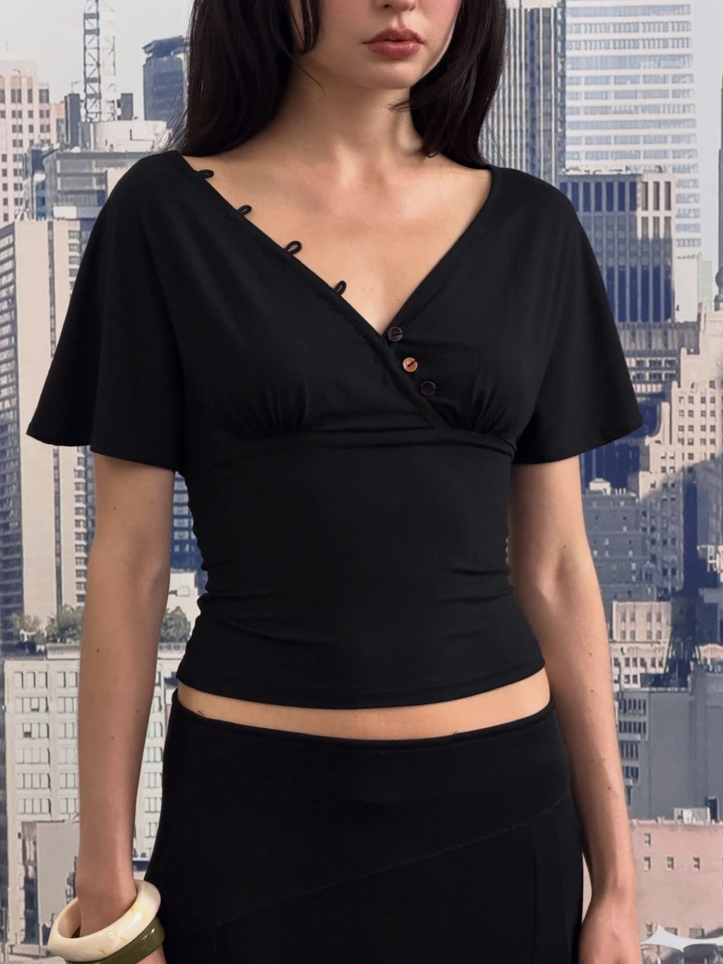 MiaRitta Milani Top