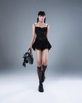 SODOPE Skie Corset Top - Ready to dispatch in 48 hours