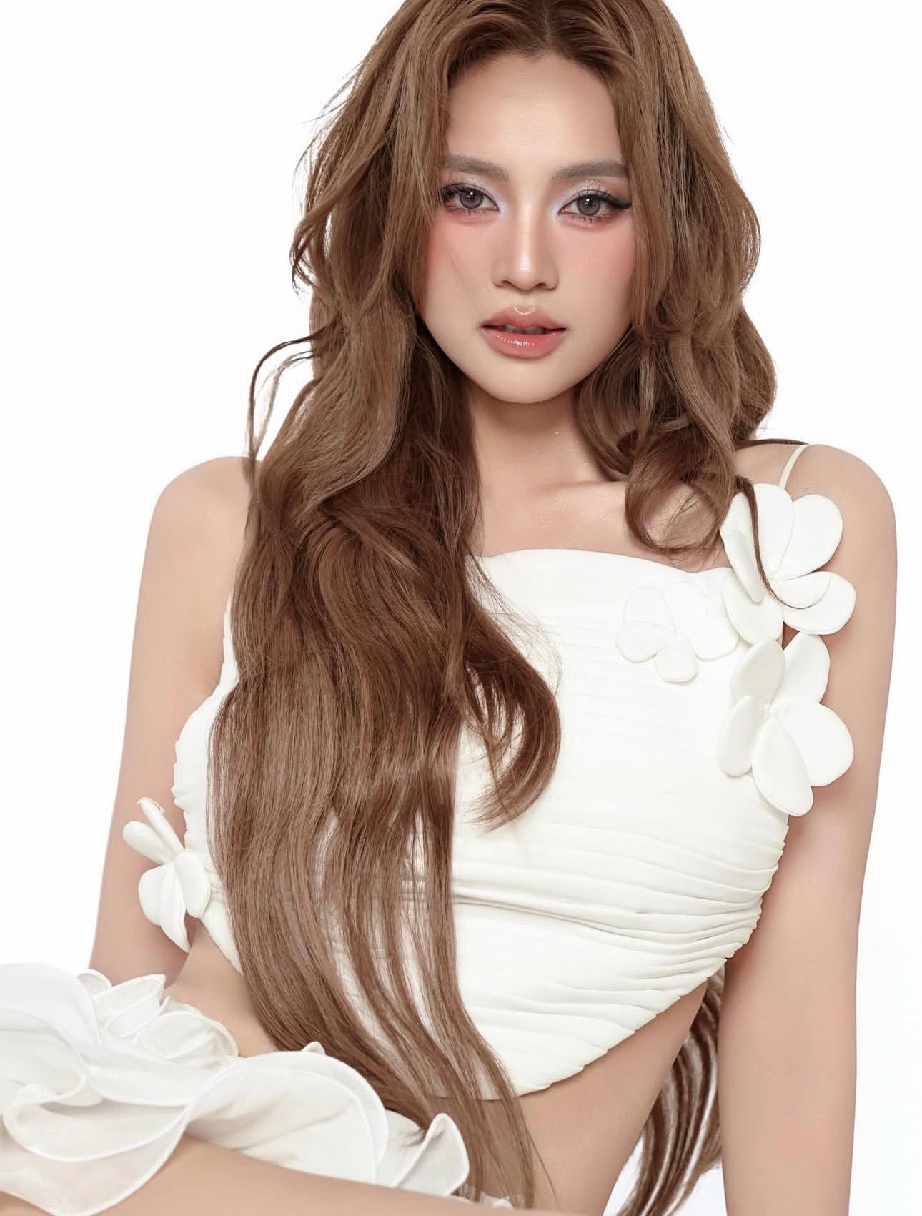 Ibiboss Ayako Top ( Last Chance)