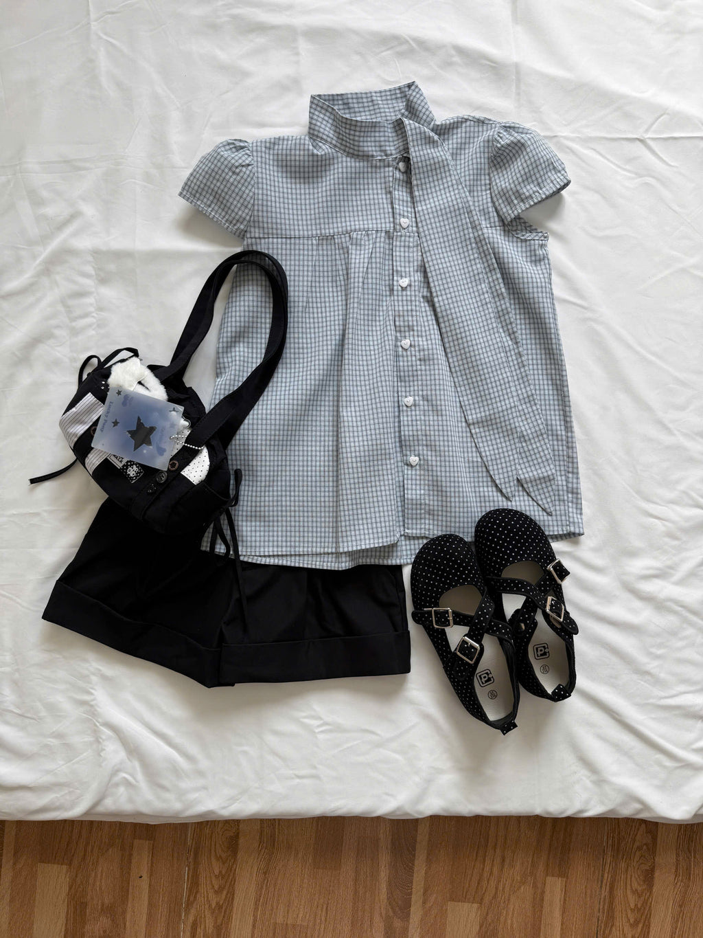 Lollie Studio Aster Shirt