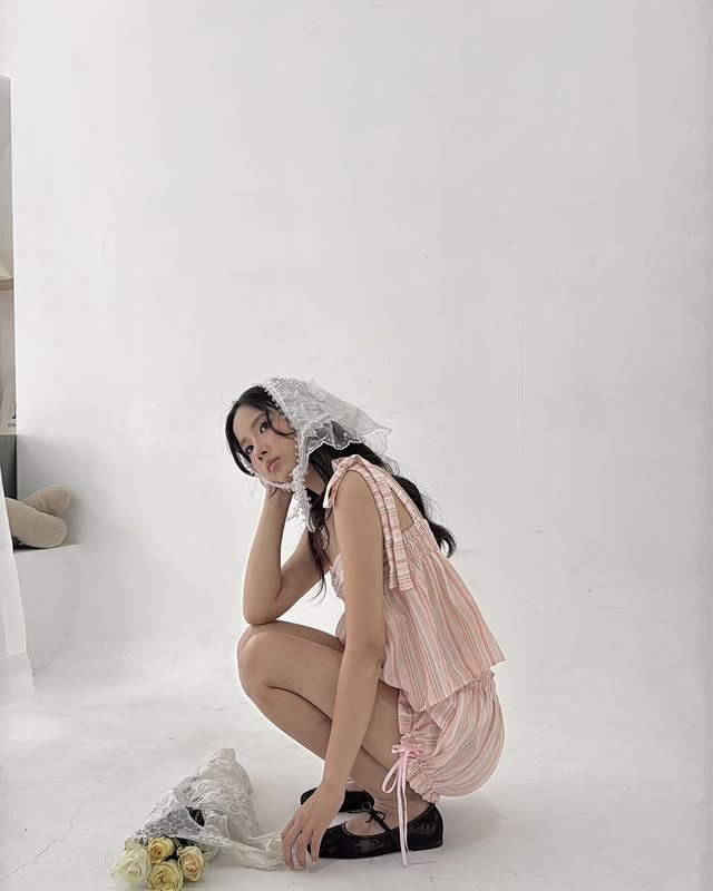 1998beforethedawn Ari Set