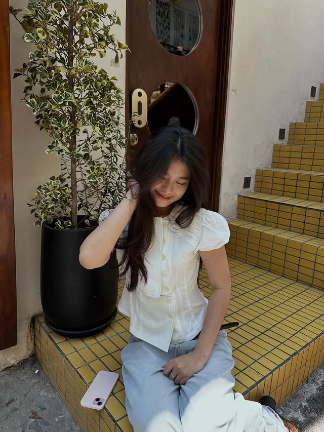 Kuchimachic Lace Shirt