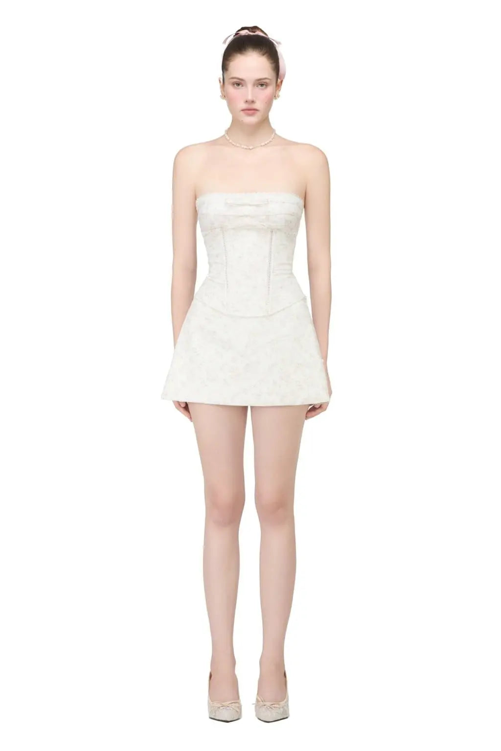 Jubin Studio Soleil Set