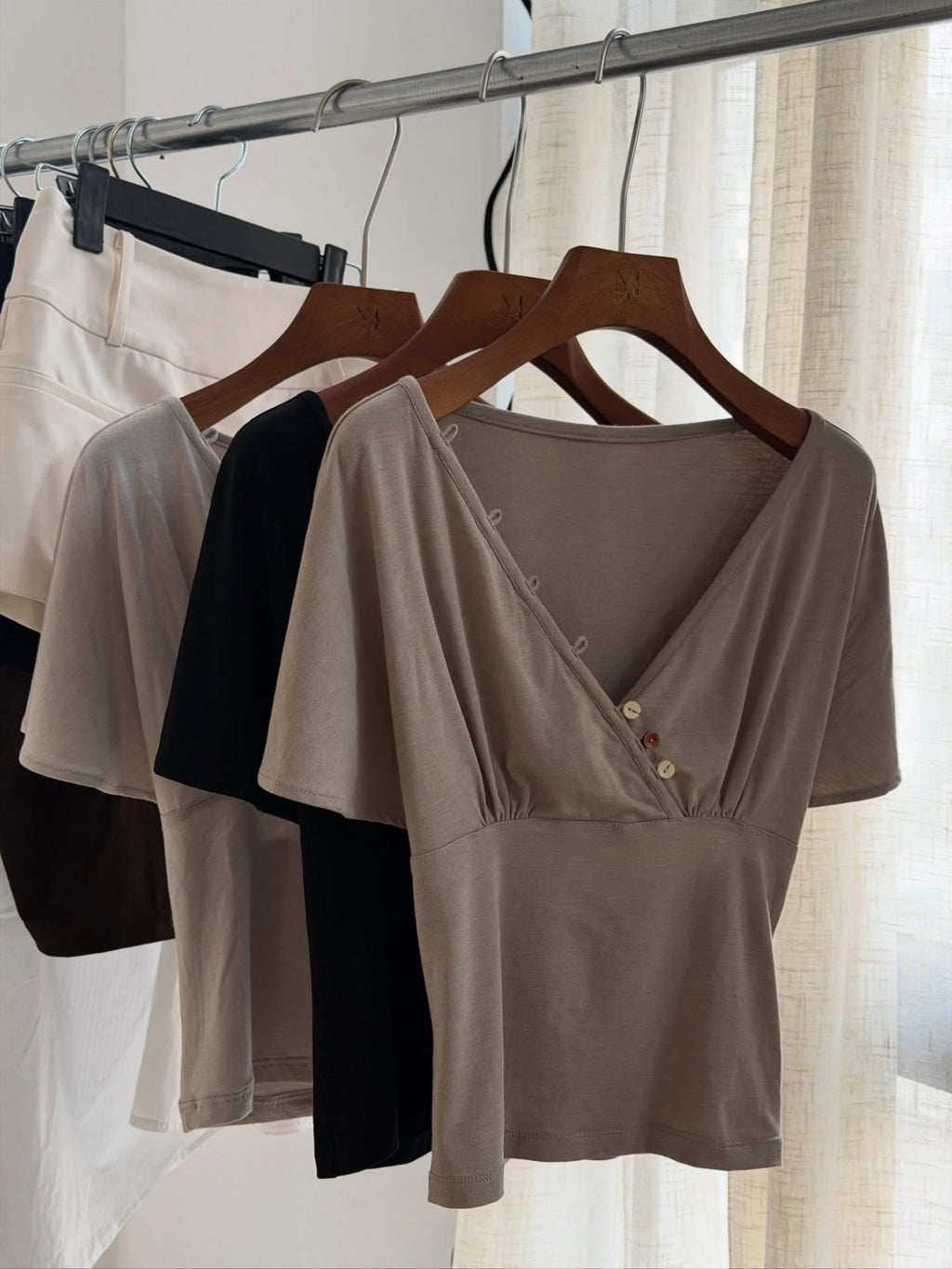 MiaRitta Milani Top
