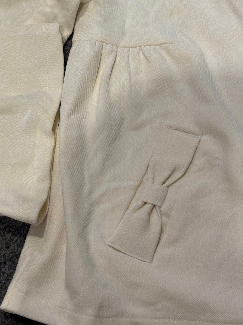 1998beforethedawn-Minni Cream Coat