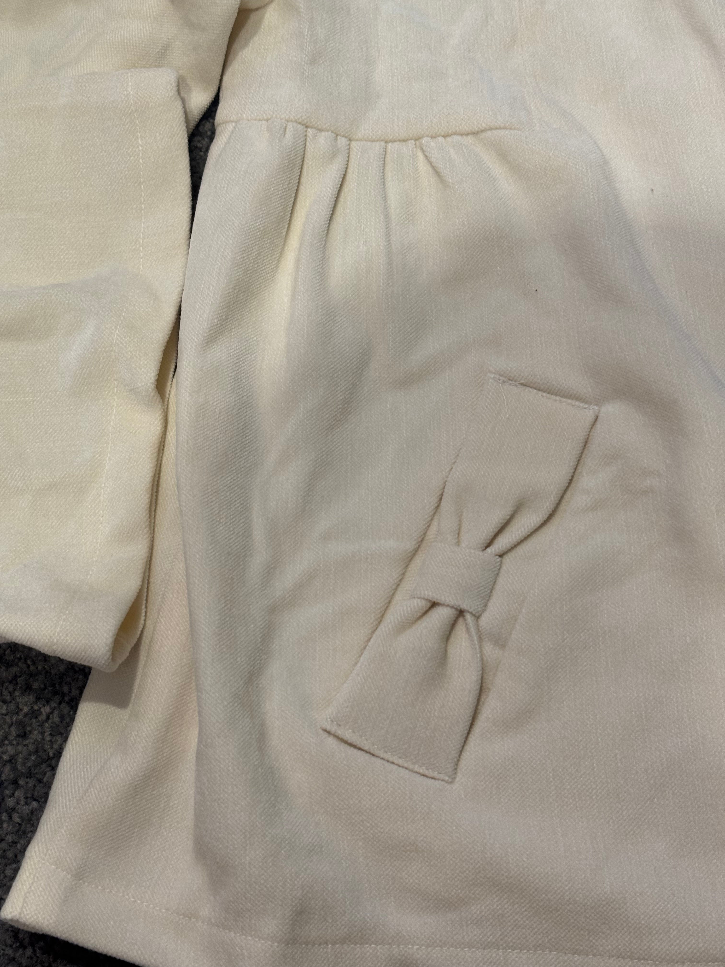 1998beforethedawn-Minni Cream Coat