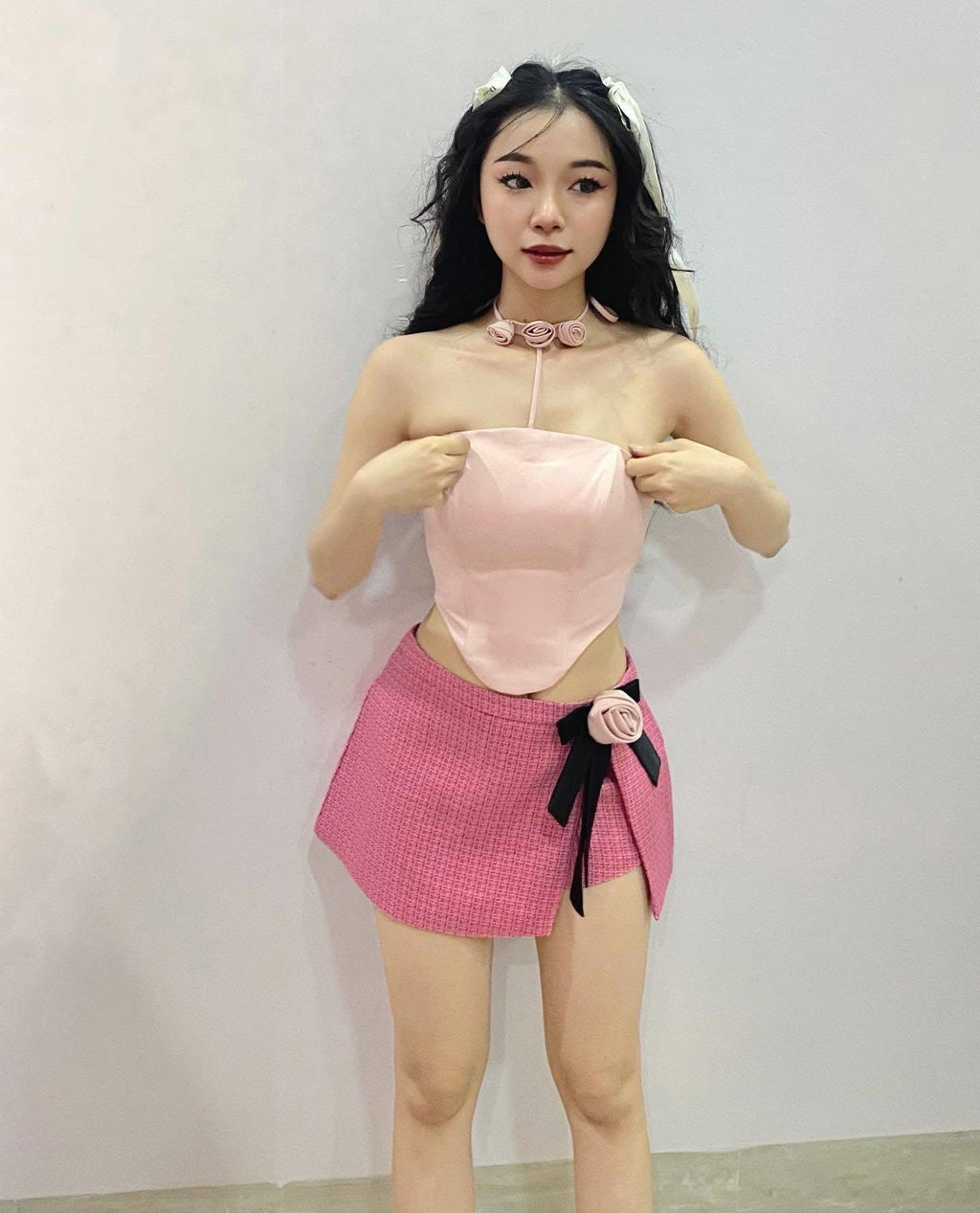 Lsoul Rose Set - Ready to dispatch in 48 hours