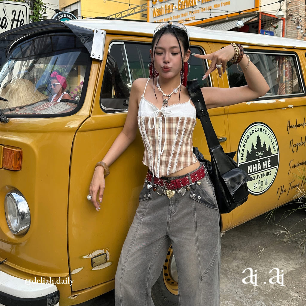 AiAi Jenny Corset - Ready to dispatch in 48 hours