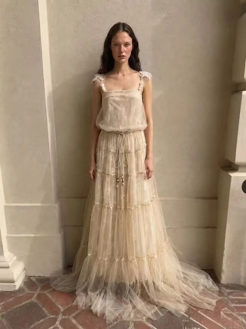 Ononmm Cena Dress