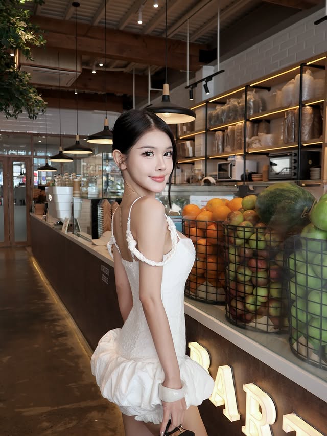 Doublebizz Shora Playsuit (Sample Sale)