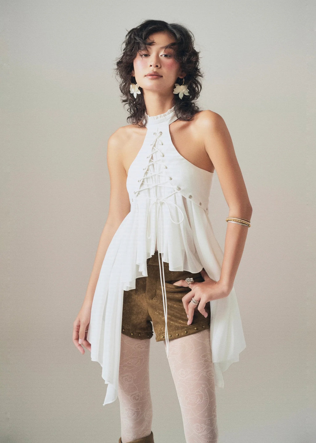 Intoeight-August top