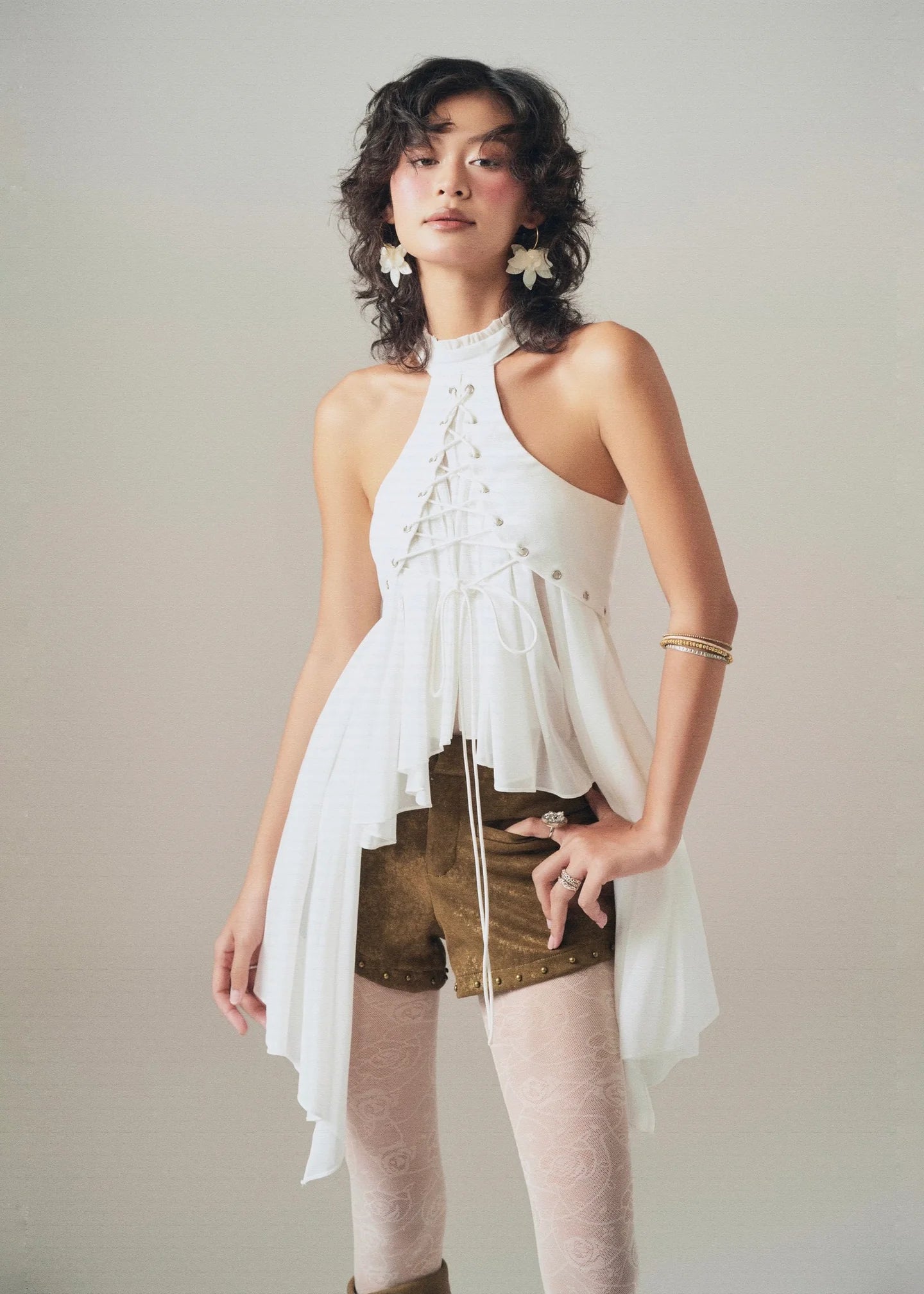 Intoeight-August top