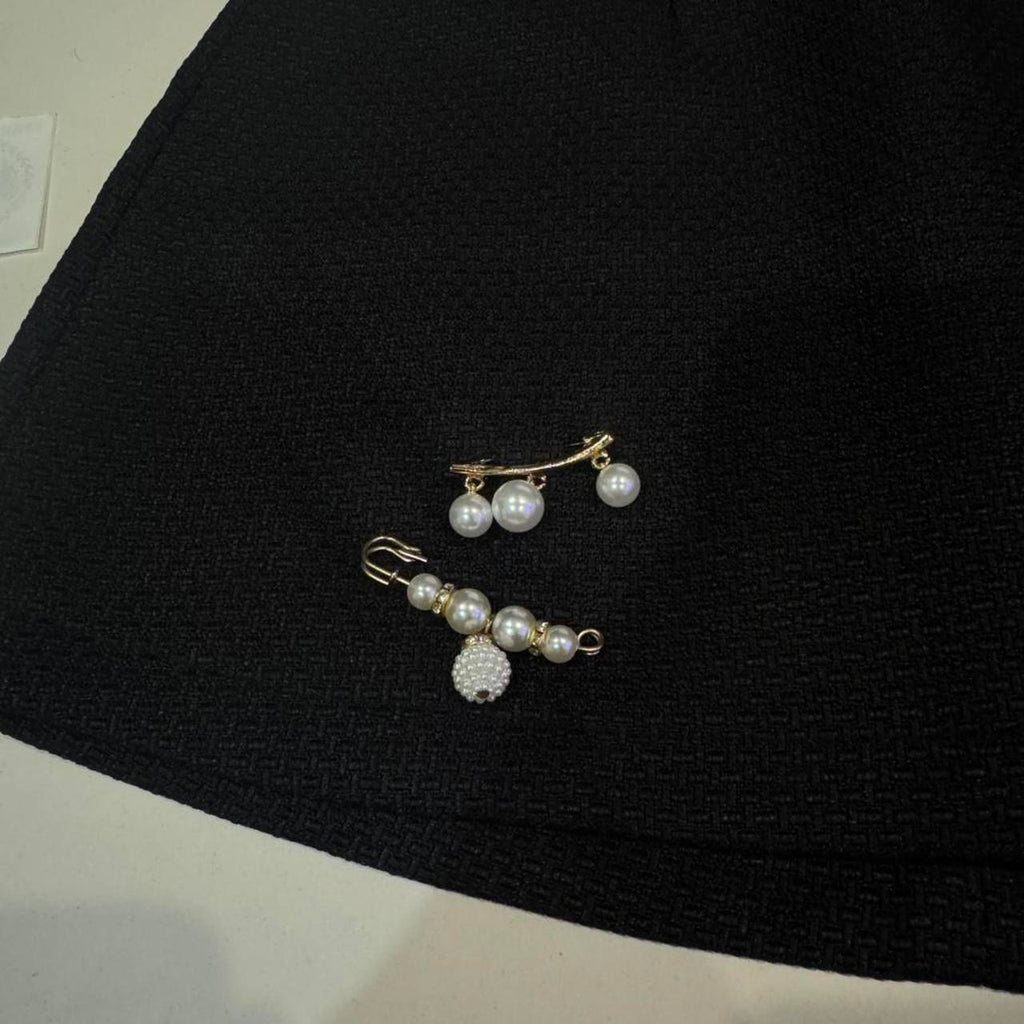 Lane Cì CoCo Skirt ( Last chance )