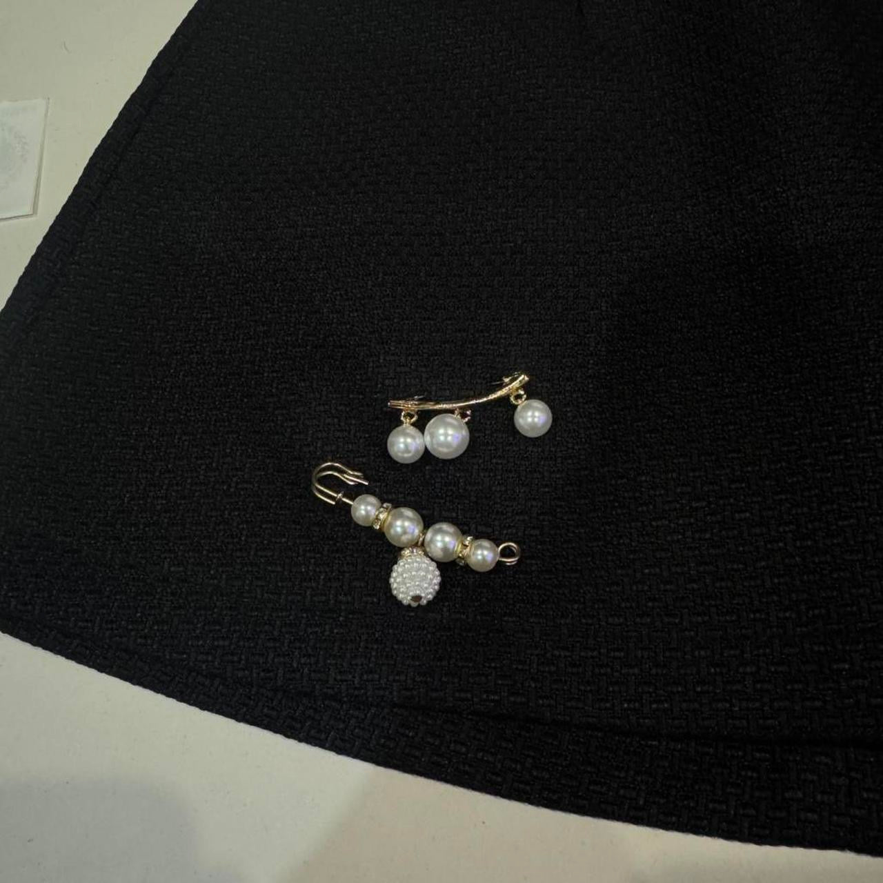 Lane Cì CoCo Skirt ( Last chance )