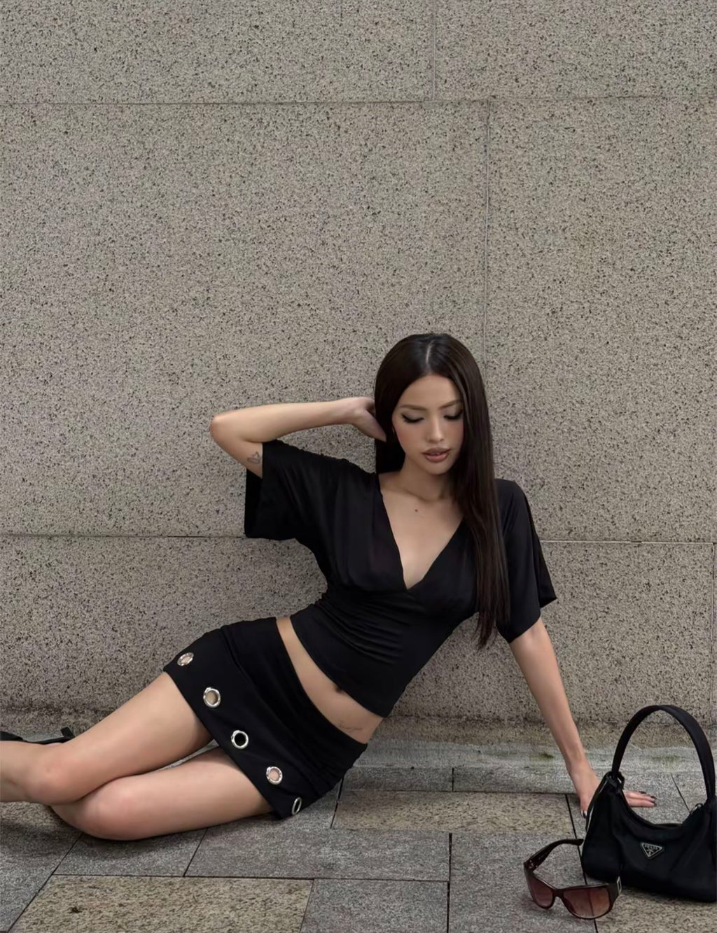 Vietanhsng Adella Top