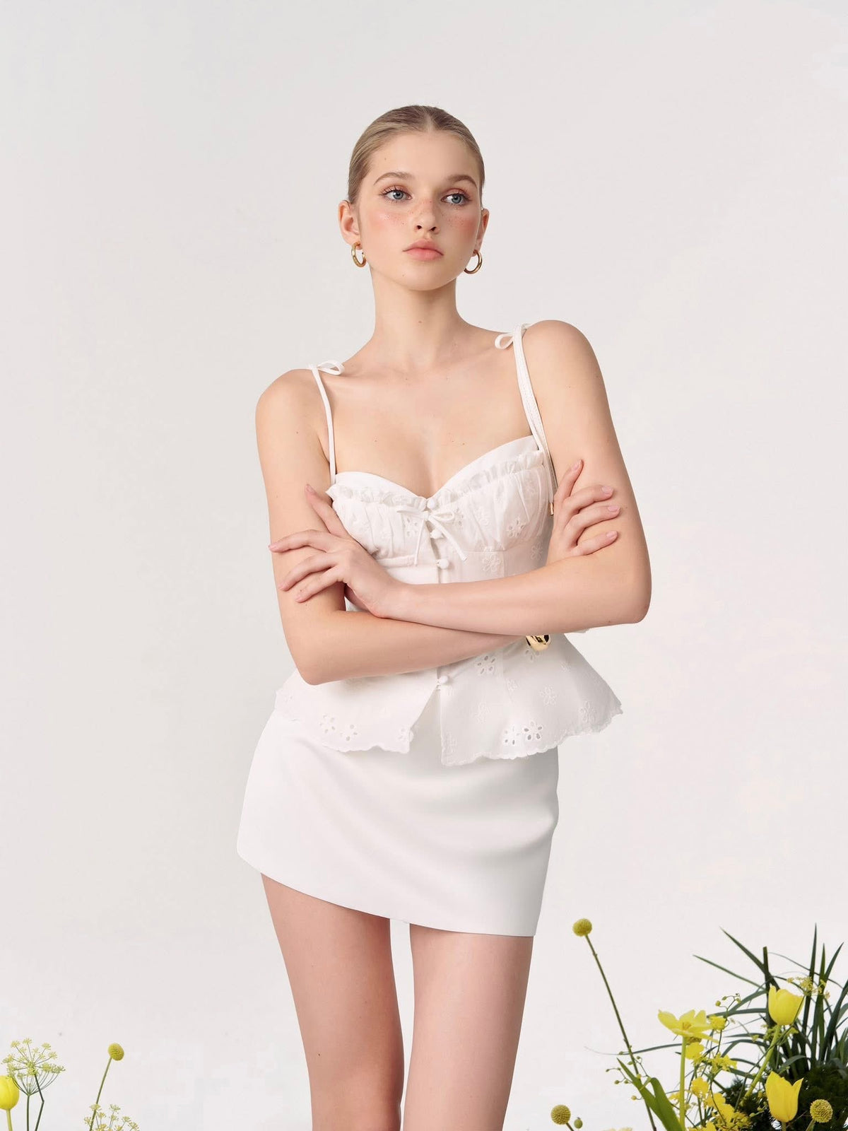 Redbean Rosemarry Set