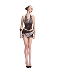 Viery Bitter Rose Set