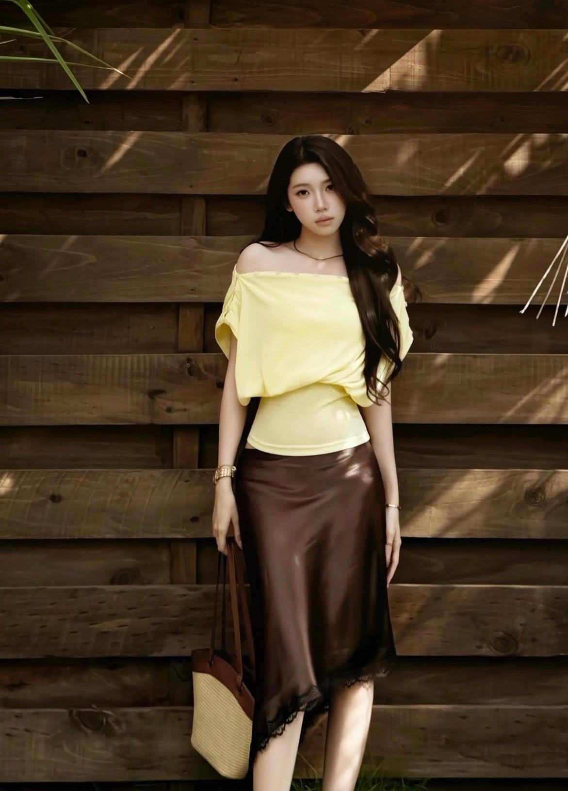 Migcool Muse Top