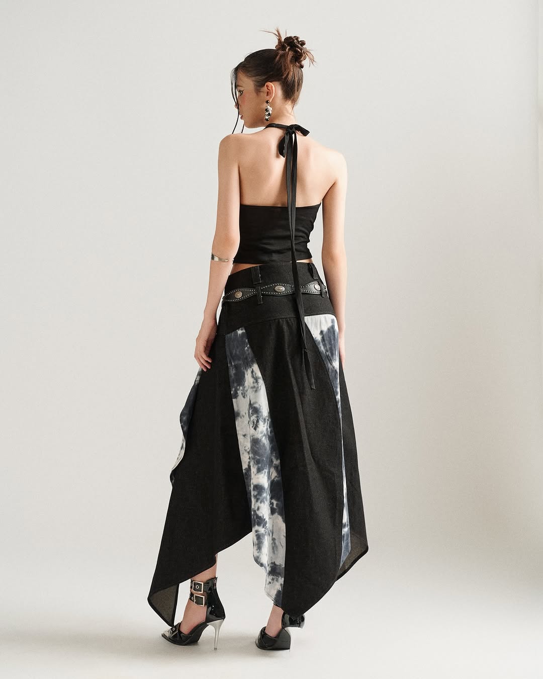 Into.Eight Cleo Top (Last chance)