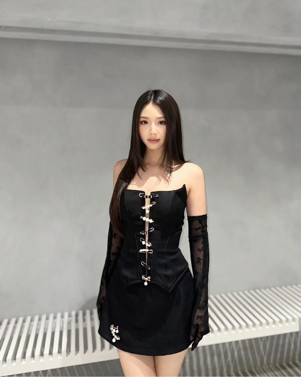 Lane Cì CoCo Skirt ( Last chance )