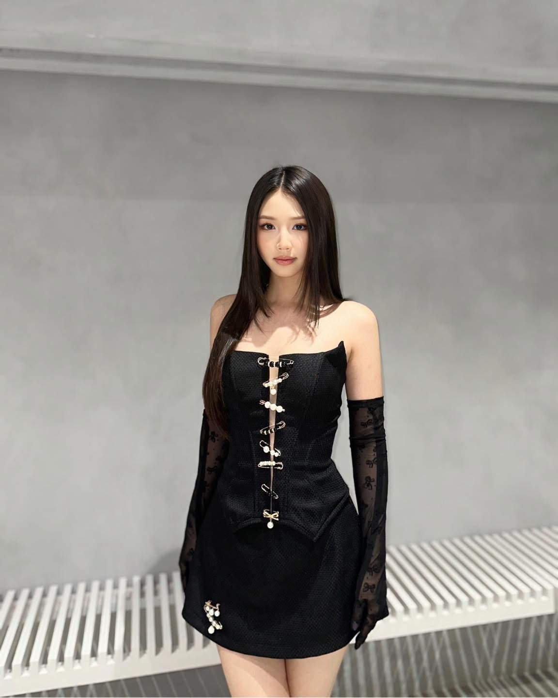 Lane Cì CoCo Skirt ( Last chance )