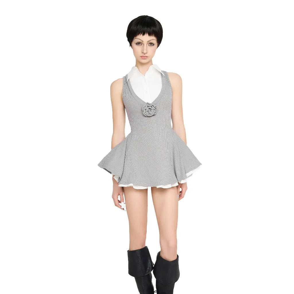 LSOUL Moore Dress  - Ready to dispatch in 48 hours