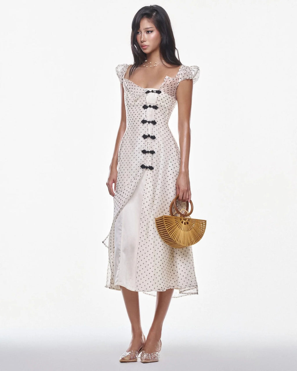 Ibiboss Mire Dress