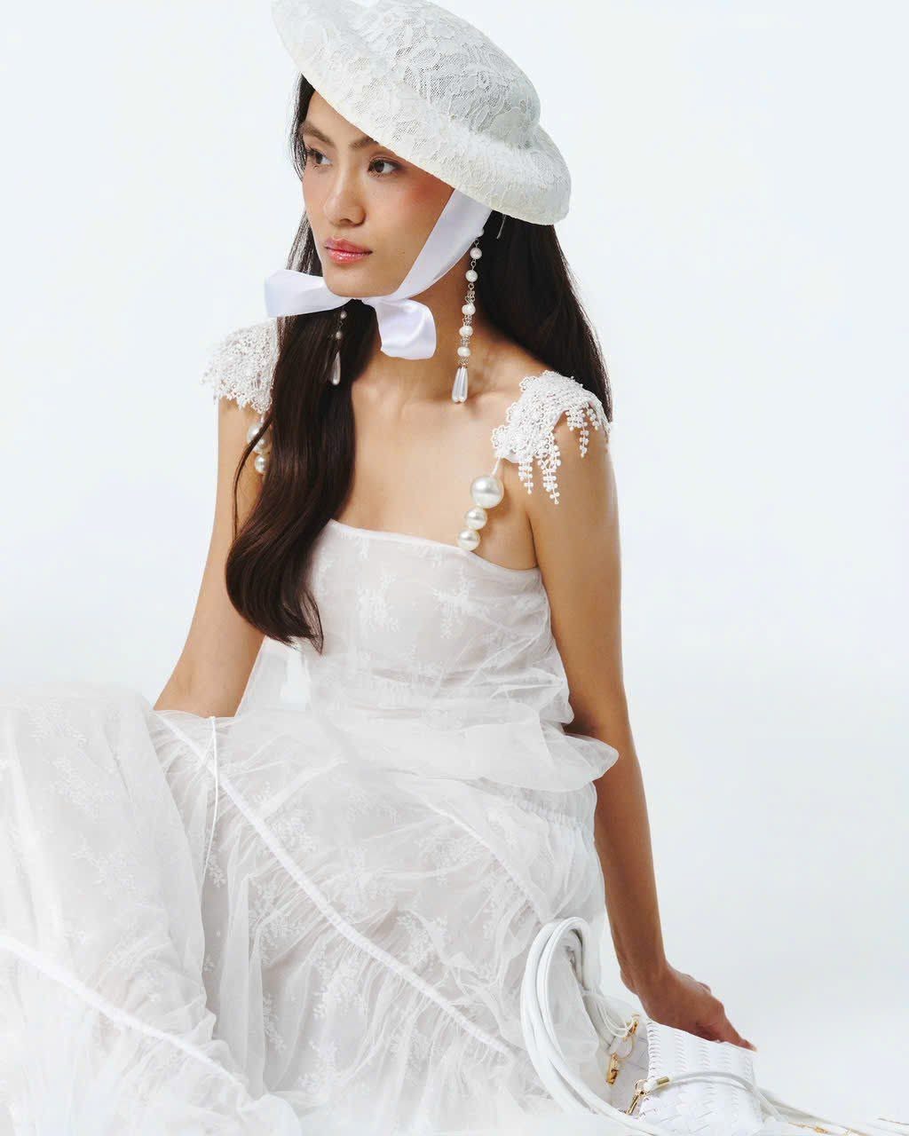Ononmm Cena Dress