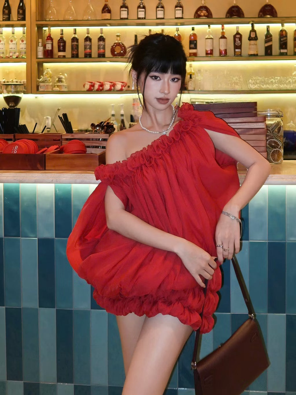 Ninysmuse Tashi Set