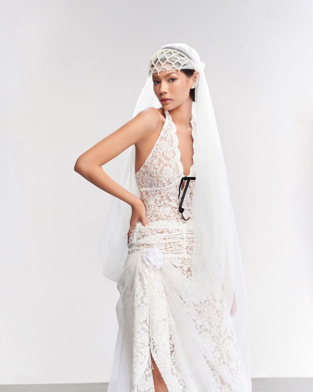MiaRitta Isabel top - Ready to dispatch in 48 hours