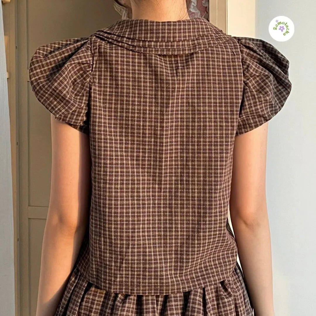 Remolacha Koffy Top