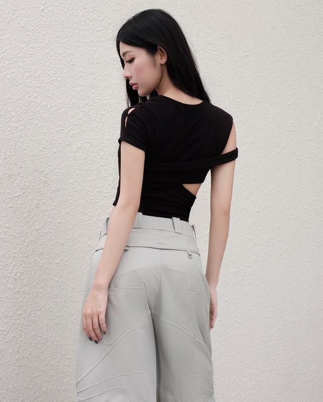 BUNNYHILL REMI TOP - READY TO DISPATCH WITHIN 48 hours