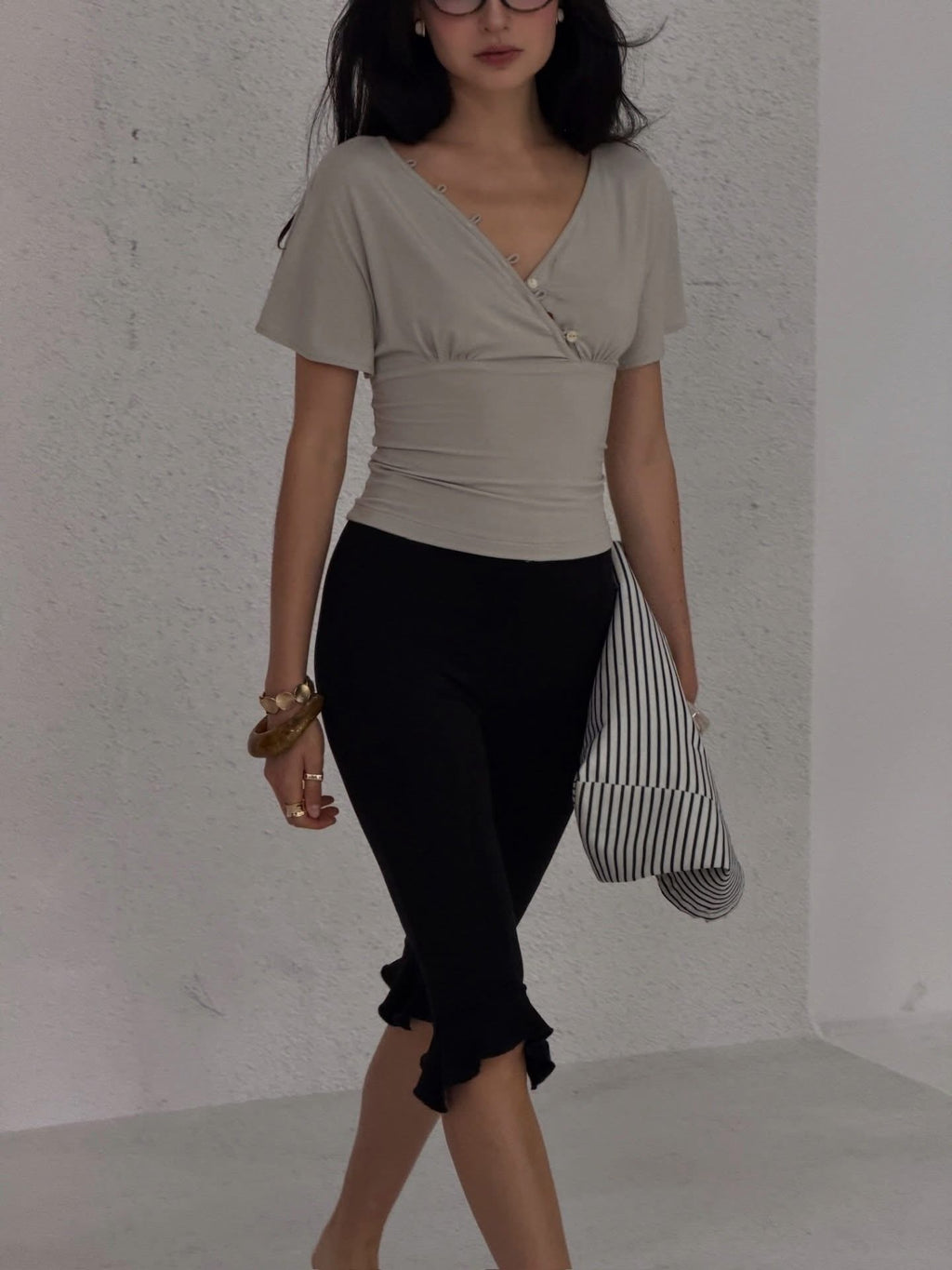 MiaRitta Milani Top