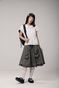 Lollie Studio Midori Skirt