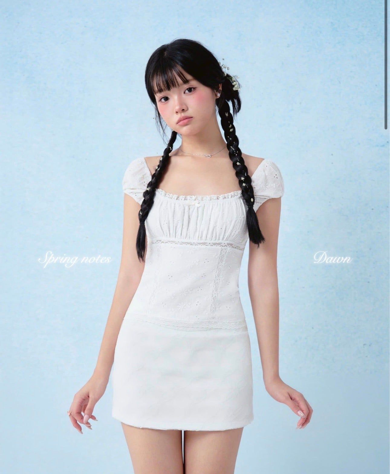 1998beforethedawn Cynthia Top