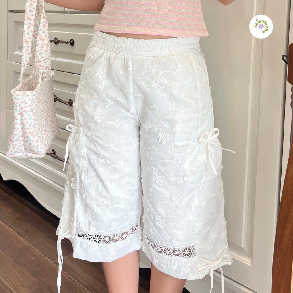 Remolacha Koko Pants
