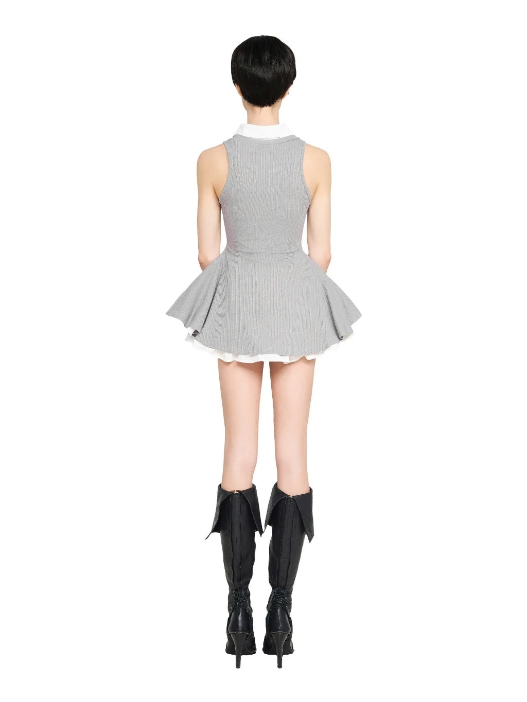 LSOUL Moore Dress  - Ready to dispatch in 48 hours