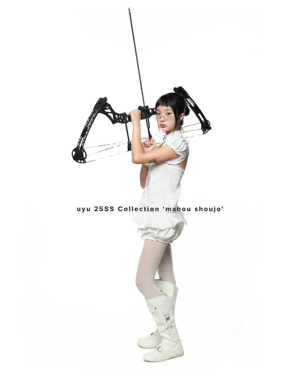 Uyu Label Magical Jumpsuit