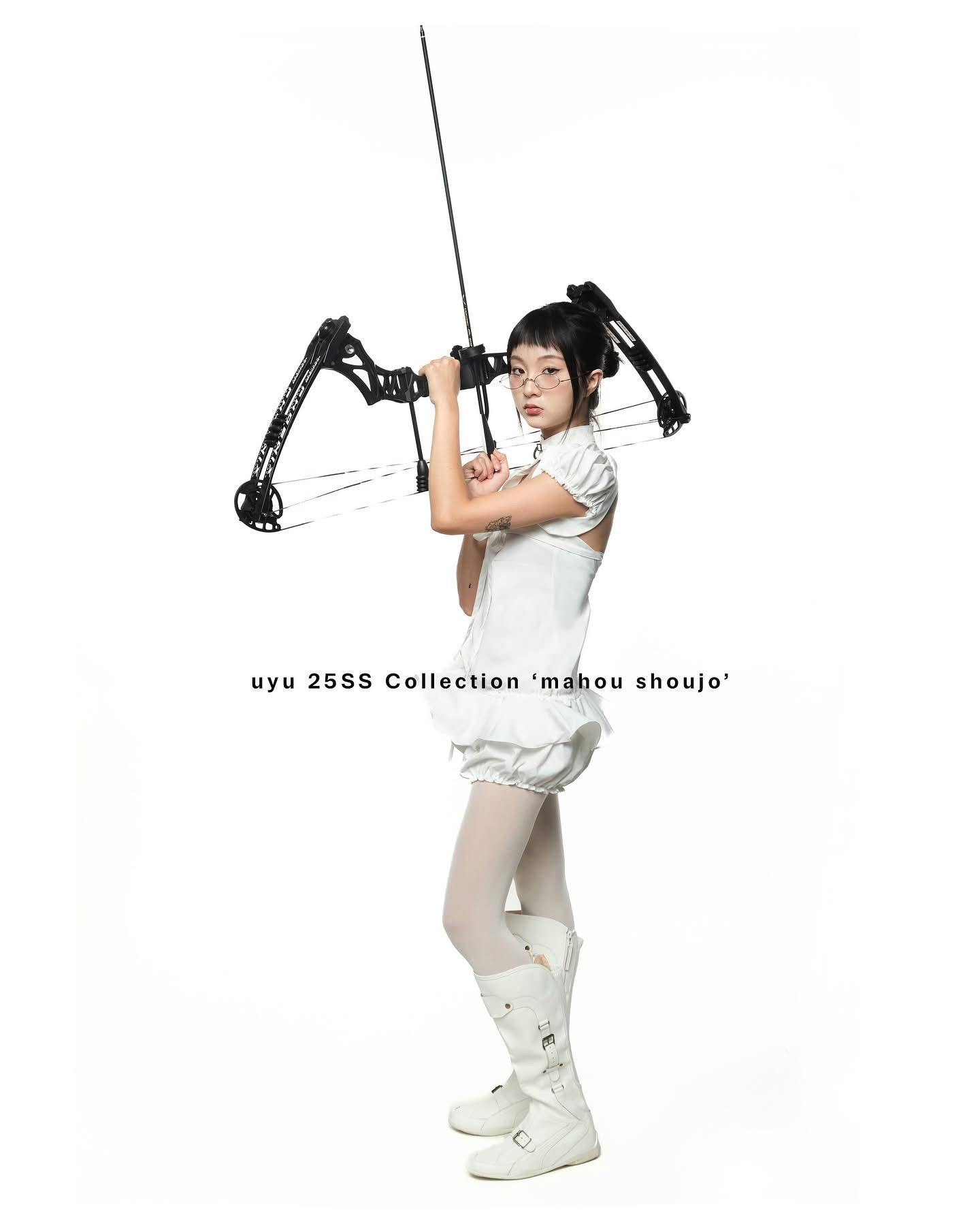 Uyu Label Magical Jumpsuit