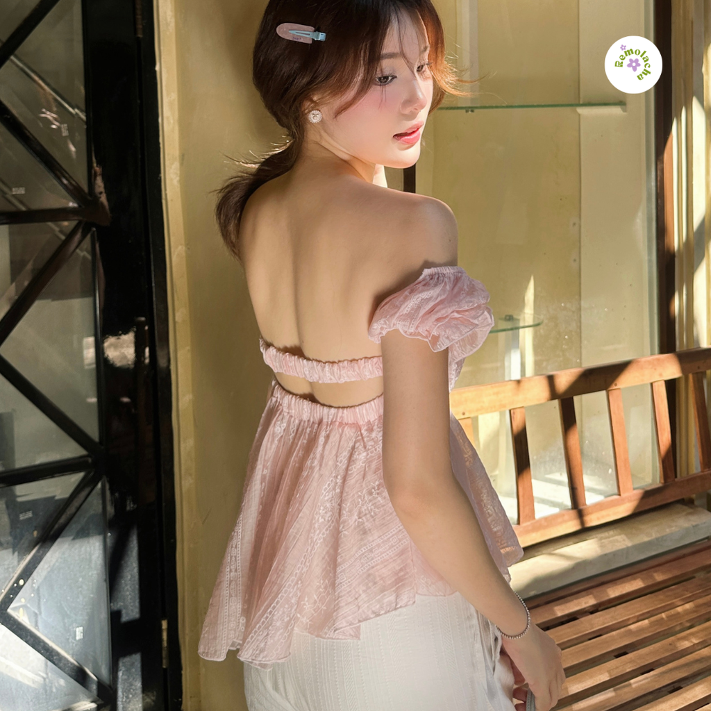 Remolacha Rosy Top