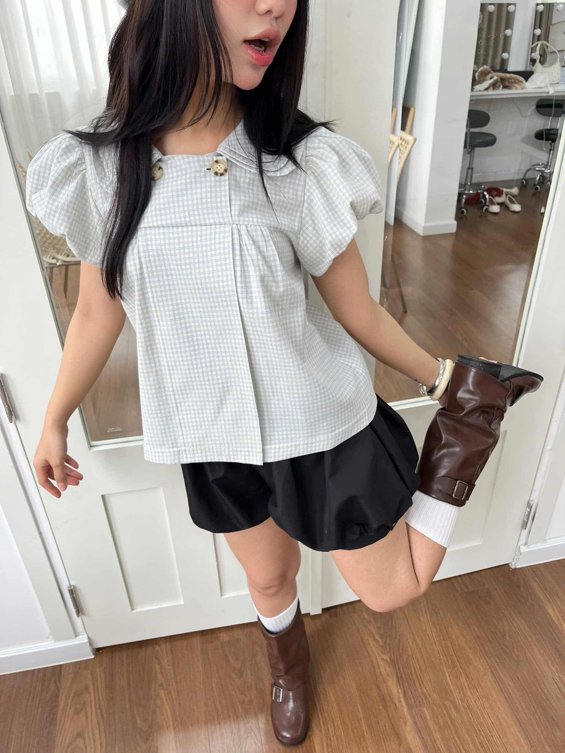 Remolacha Toffee Top - Limited Edition