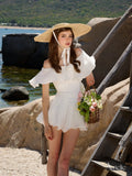 Amelie Julia Dress - Ready to dispatch in 48 hours