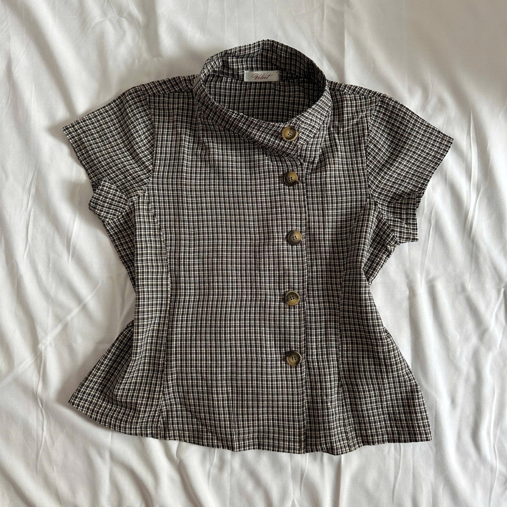 Velvet Cozy Top