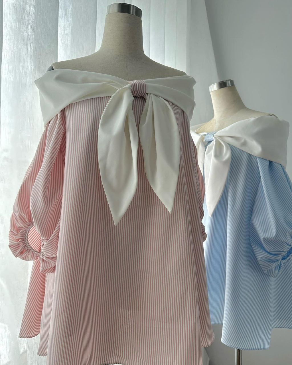 Aguja Alma Dress - Ready to dispatch in 48 hours