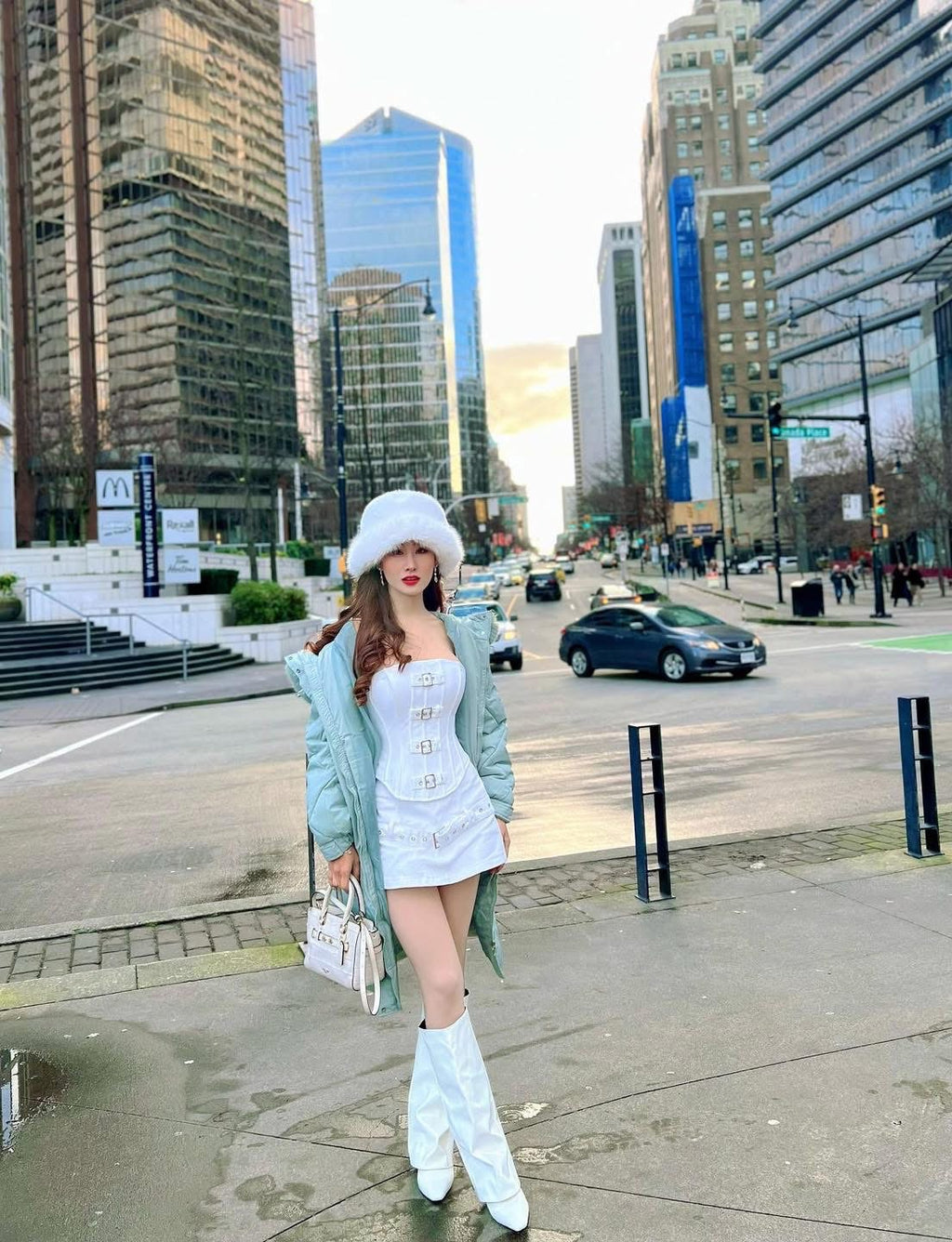 LANE Cì Naomi Set ( Last Chance )