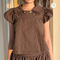 Remolacha Koffy Top