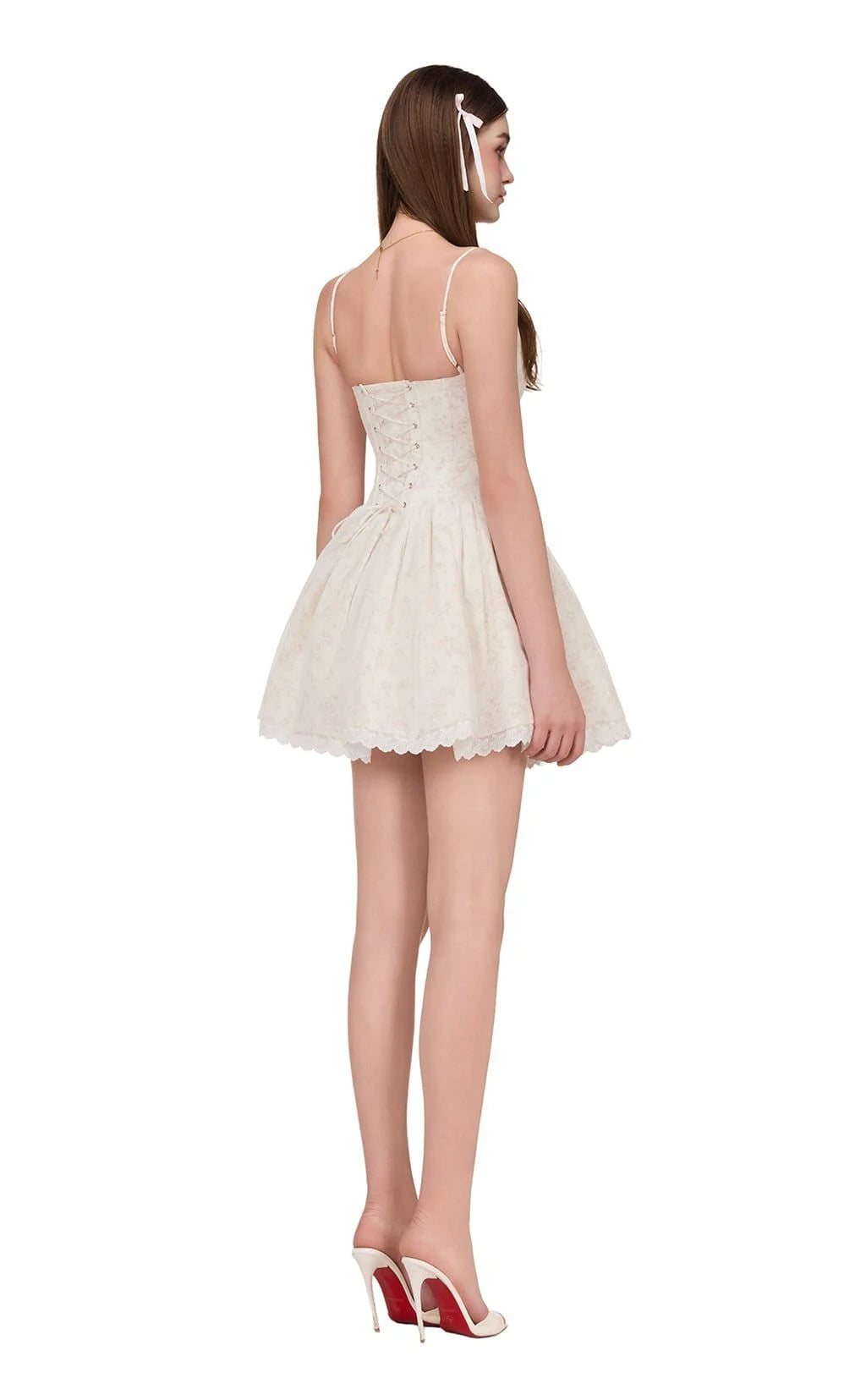 Jubin Pandora Dress
